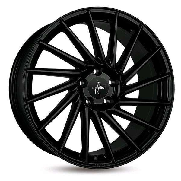 Felgi Aluminiowe 21" 5x120 Keskin Tuning KT17