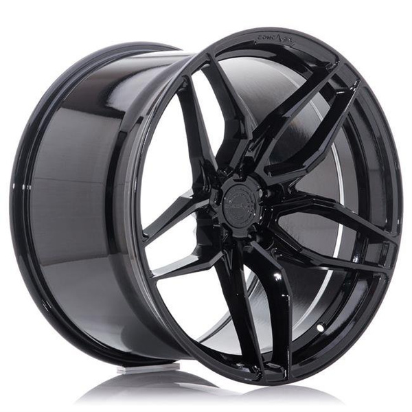Alufelgi 21" BLANK ET14 - 61 CVR3 Platinum Black