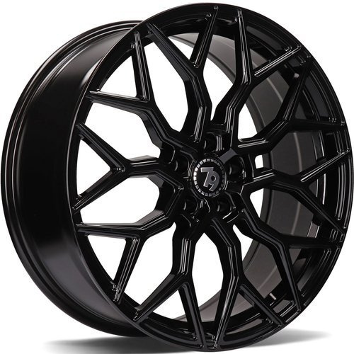 Felgi aluminiowe20" 5x112 seventy9 SV-K