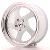 Alufelgi 17" BLANK ET35 JR15 White