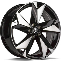 Felgi aluminiowe18" 5x112 Carbonado PROGRESSIVE