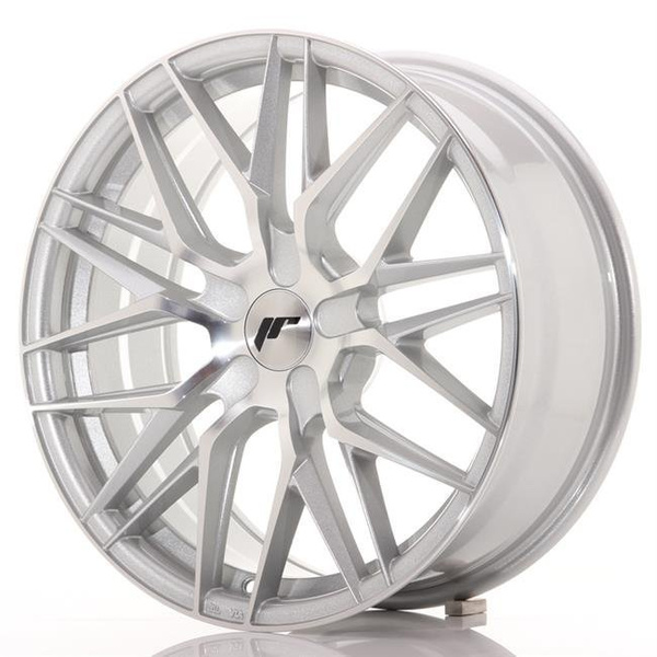 Alufelgi 18" BLANK ET20 - 40 JR28 Silver