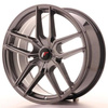 Alufelgi 20" BLANK ET20 - 40 JR25 Hyper Black
