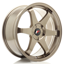 Alufelgi 19" 5x112 ET42 JR3 Bronze