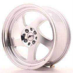 Alufelgi 17" BLANK ET35 JR15 Silver