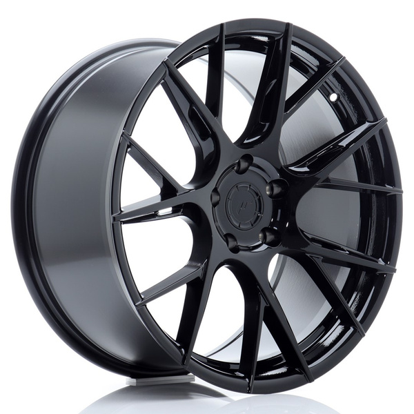 Alufelgi 19" 5x120 ET40 JR42 Black