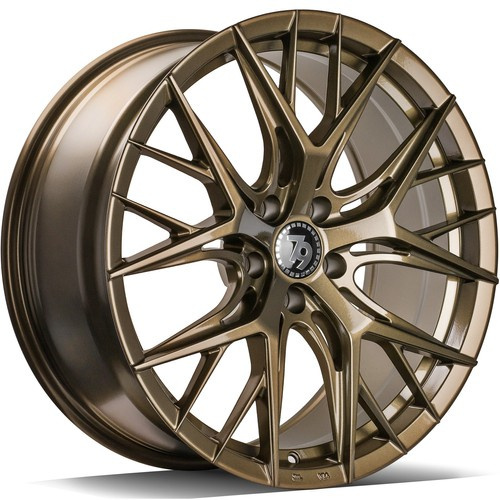 Felgi aluminiowe19" 5x112 seventy9 SCF-L