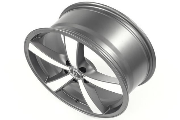 Felgi Aluminiowe 18" 5x120 Diewe Trina