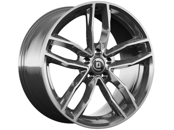 Felgi Aluminiowe 19" 5x114,3 Diewe Alito