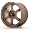 Alufelgi 16" BLANK ET15 JR12 Bronze