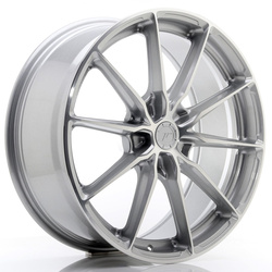 Alufelgi 20" 5x112 ET25 JR37 Silver