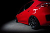 Alufelgi 15" 4x100 ET35 JR5 Gun metal