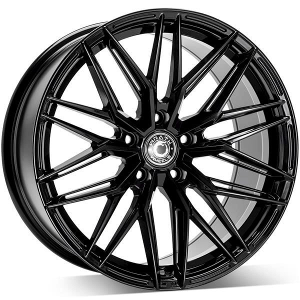 Felgi Aluminiowe 19" 5x120 Wrath Wheels WF-9