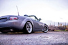 Alufelgi 15" BLANK ET0 JR19 Gun metal