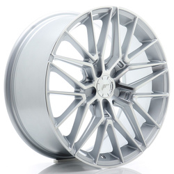Alufelgi 18" 5x112 ET35 JR38 Silver