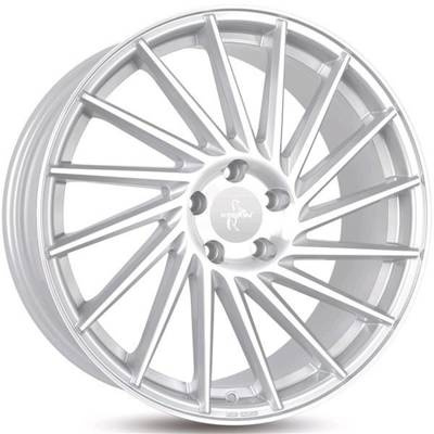 Felgi Aluminiowe 22" 5x112 Keskin Tuning KT17