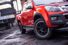 Alufelgi 17" 6x139.7 ET20 JRX4 Black