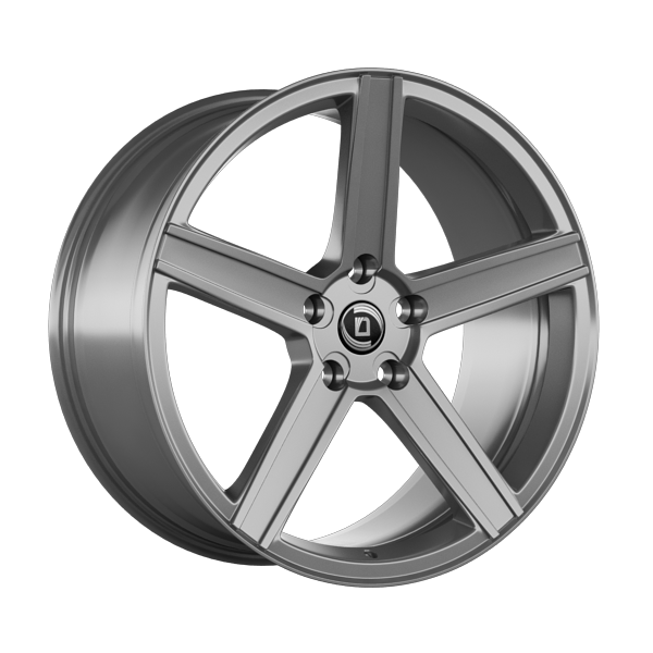 Felgi Aluminiowe 19" 5x112 Diewe Cavo