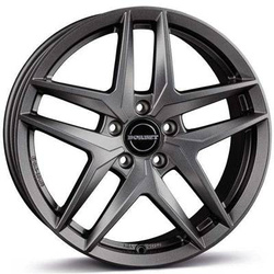Felgi Aluminiowe 18" 5x112 Borbet Z