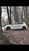 Felgi Aluminiowe 16" 4x108 Borbet F