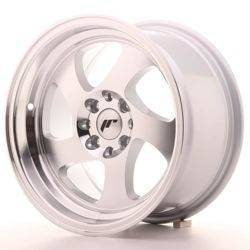 Alufelgi 15" BLANK ET20 JR15 Silver