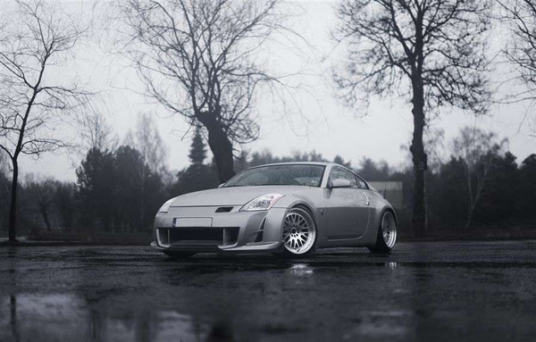 Alufelgi 15" BLANK ET20 JR10 Silver