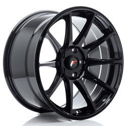 Alufelgi 18" 5x120 ET30 JR11 Black
