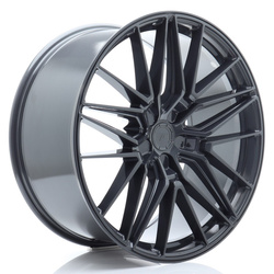 Alufelgi 22" 5x112 ET19 JR38 Hyper Gray