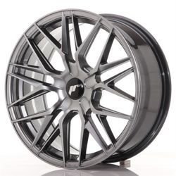 Alufelgi 18" BLANK ET20 - 40 JR28 Hyper Black