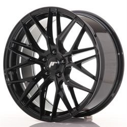 Alufelgi 19" 5x112 ET40 JR28 Black