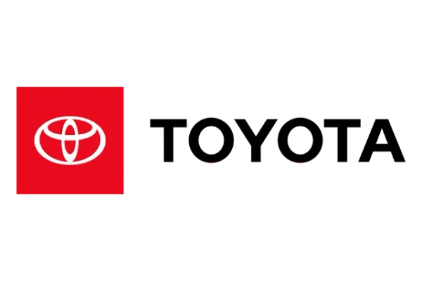Pokrowce serwisowe na fotele z logo Toyota 500 szt.