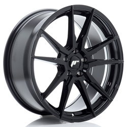Alufelgi 19" 5x112 ET41 JR21 Black