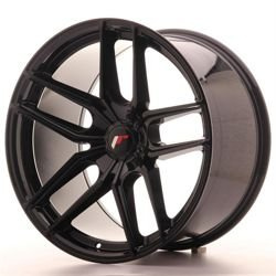 Alufelgi 20" BLANK ET20 - 40 JR25 Black