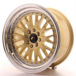 Alufelgi 16" BLANK ET20 JR10 Gold