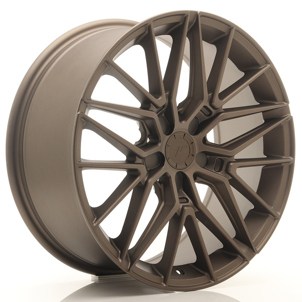 Alufelgi 18" 5x112 ET35 JR38 Bronze