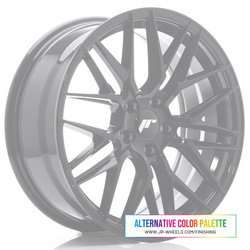 Alufelgi 18" 5x112 ET40 JR28 Custom Finish
