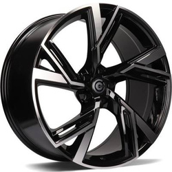 Felgi Aluminiowe 21" 5x112 Carbonado Rich