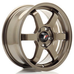 Alufelgi 16" 4x114.3 ET40 JR3 Bronze