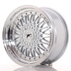 Alufelgi 17" BLANK ET20 JR9 Silver