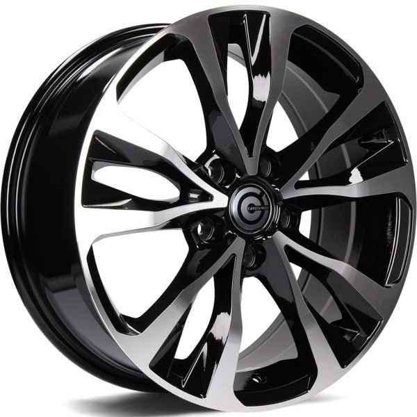 Felgi Aluminiowe 16" 5x114,3 Carbonado Osaka