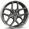 Felgi Aluminiowe 17" 5x120 Borbet Y
