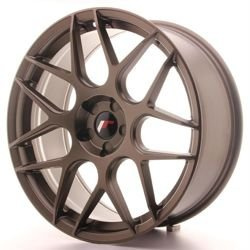 Alufelgi 20" BLANK ET20 - 40 JR18 Bronze