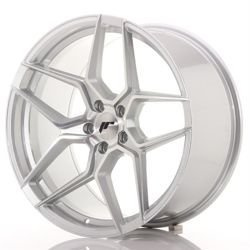 Alufelgi 20" 5x120 ET40 JR34 Silver