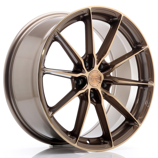 Alufelgi 19" 5x112 ET35 JR37 Bronze
