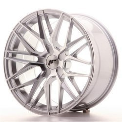 Alufelgi 18" BLANK ET20 - 40 JR28 Silver
