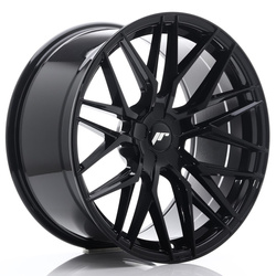 Alufelgi 20" 5x114.3 ET40 JR28 Black