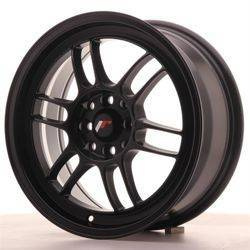 Alufelgi 16" BLANK ET38 JR7 Black