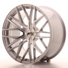 Alufelgi 20" BLANK ET20 - 40 JR28 Silver