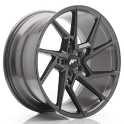 Alufelgi 20" 5x112 ET40 JR33 Hyper Gray