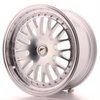 Alufelgi 17" BLANK ET35 JR10 Silver
